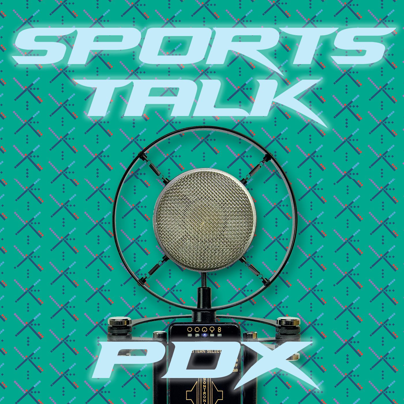 Sports Talk PDX