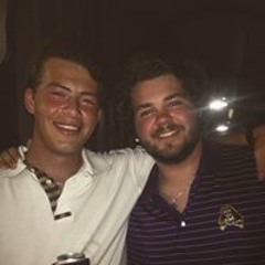 Michael Christopher Sugg