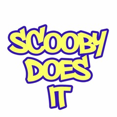 Dj Scooby Does It
