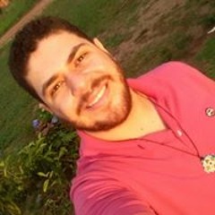 Valdinei De Oliveira