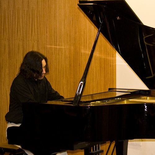 Sergei Rachmaninoff - Prelude B Minor Op32