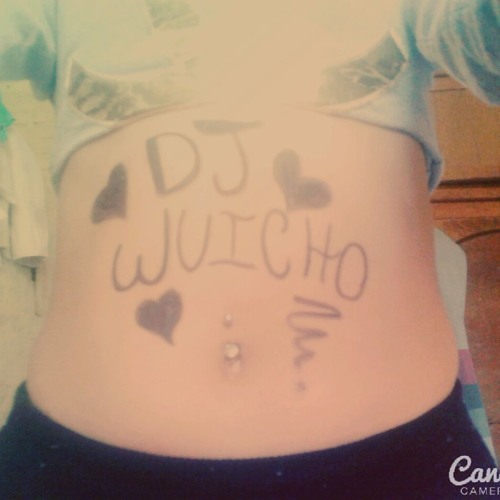 Deejaay Wuicho!!’s avatar