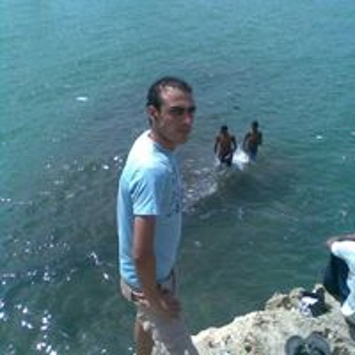 Amr Omran Omran Ahmed’s avatar