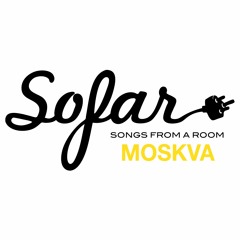 Sofar Sounds Moscow