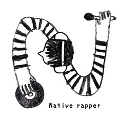 Native Rapper