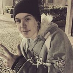 Christian Andrade Lopes