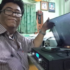 ဗမာ့သူရဲကောင်း ဗိုလ်ချုပ်အောင်ဆန်း-ကိုမြကြီး