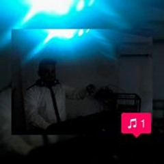 VDj Cristian Palma