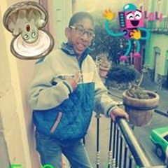 Yair Ezequiel Rios Juarez