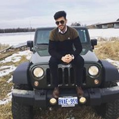 Sharry Malhi