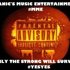 Manic'sMusicEntertainment