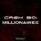 Cash BoI Millionaires