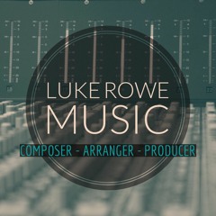 Luke Rowe Music