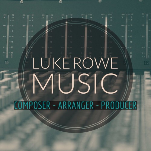 Luke Rowe Music’s avatar