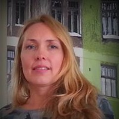 Sylvia van den Bremen