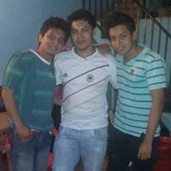 Carlos A Vanegas