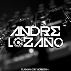 André Lozano