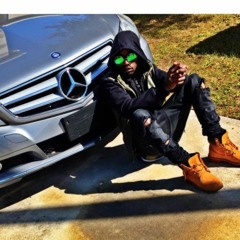 Spaghettiboy Blackboi