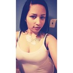 Johanny Alamo Romero