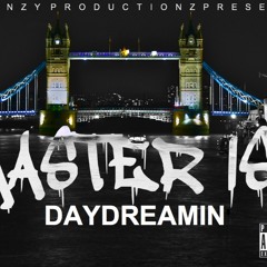 Master Ish-DayDreaminEP
