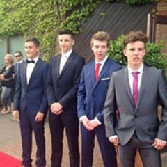 Ciaran Robinson