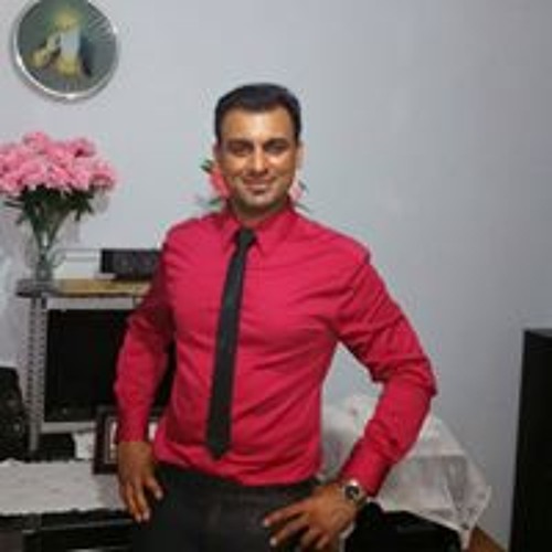 Lakhwinder Singh B’s avatar