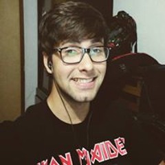 Danilo Oliveira