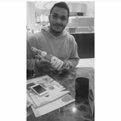 Yassin Alabbed
