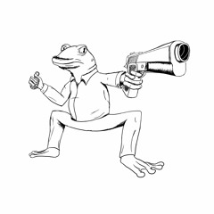 ViolentFrog