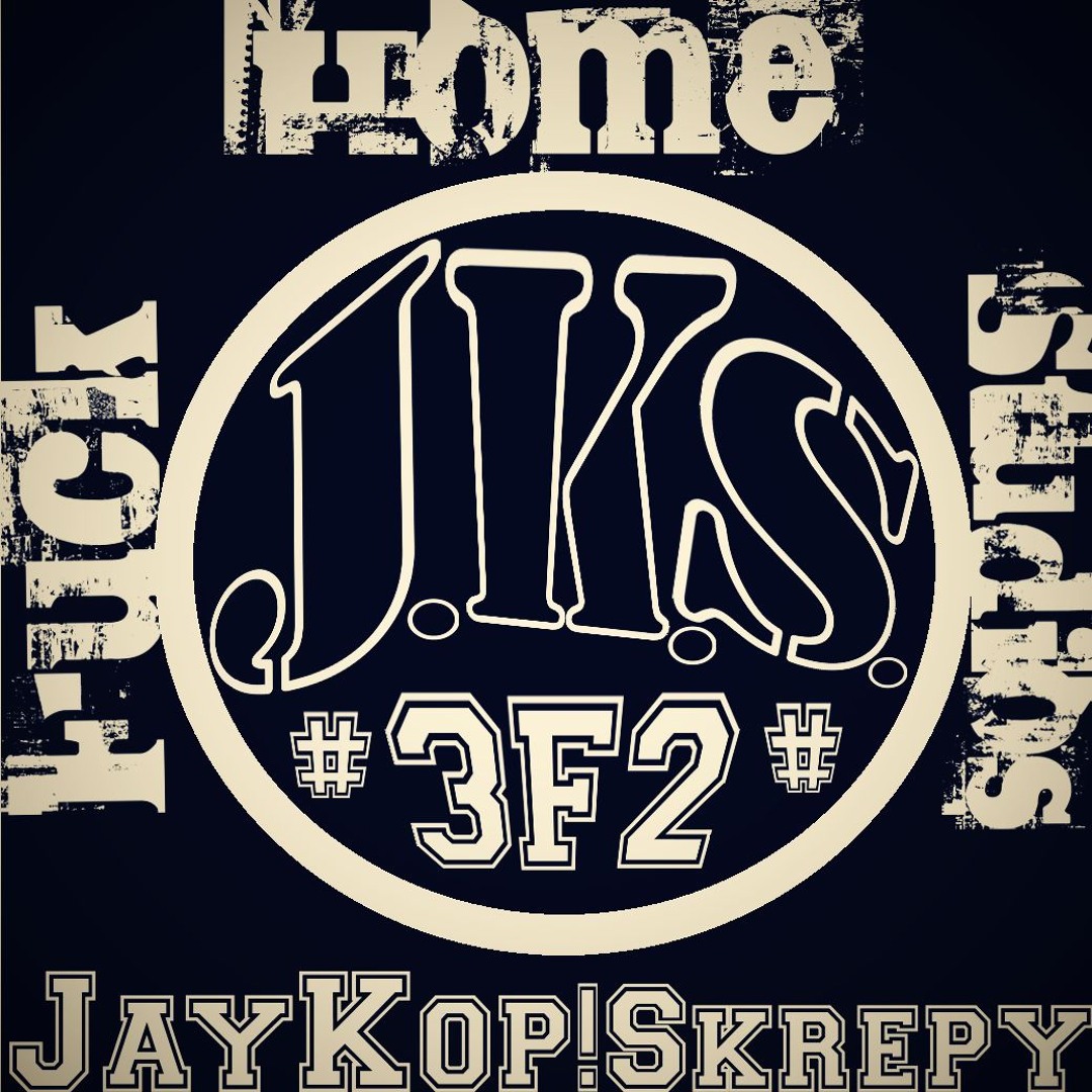 Stream JayKop.Skrepy.3F2-Family music | Listen to songs
