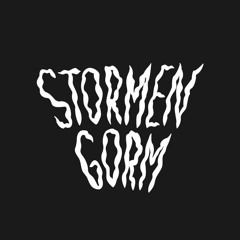 Stormen Gorm