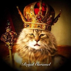 Royal Caramel