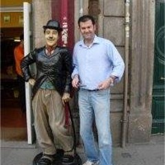 Octavio De La Fuente