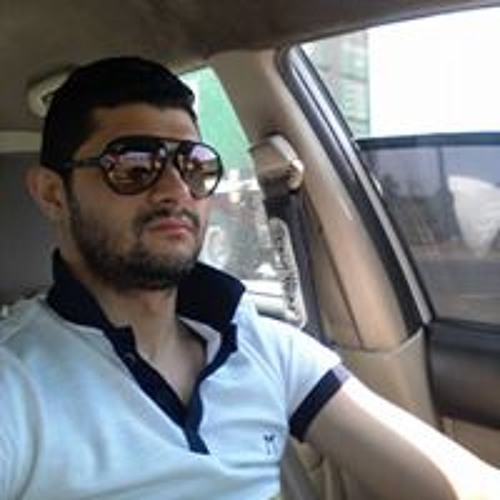 Hussien Bahaa’s avatar
