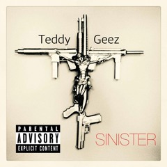 Teddy Geez