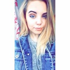 Rosie Watts