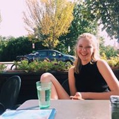 Drew Elisabeth Erickson