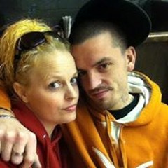 Steph N Nick Gaskins