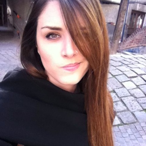 Alejandra De Sant Pau’s avatar