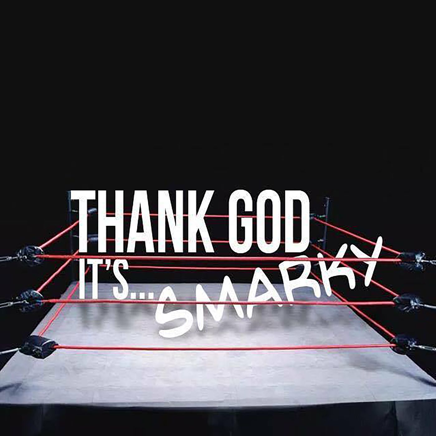 Thank God It's Smarky