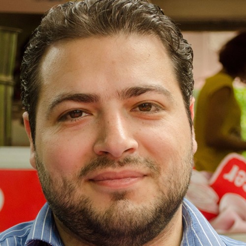 Samer Bayda’s avatar