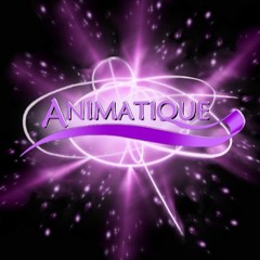 DJ Animatique