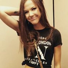 Natalie Moore