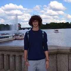 Ahmed Salem