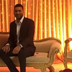 Yasir Thathall