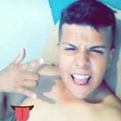 Lucas Mafra