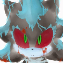Meph Sryniar