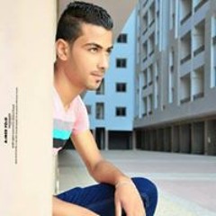 Hossam YahYa