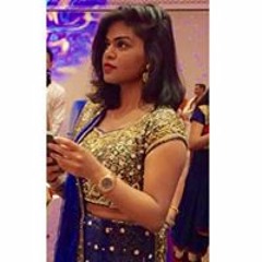 Ruhi Parikh