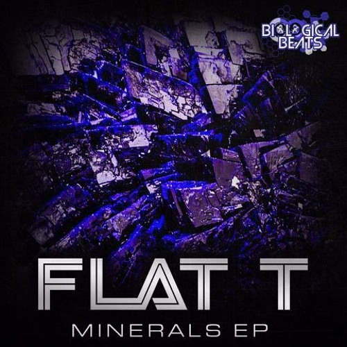 DOMINATOR & FLAT T - SIREN [BIO BEATS]